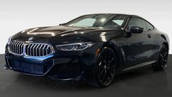 2022 BMW 8 Series 840i