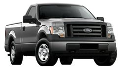 2011 Ford F-150 Lariat