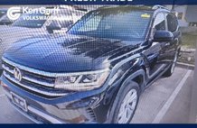 2022 Volkswagen Atlas V6 SE