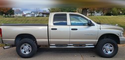 2003 Dodge Ram 3500 ST