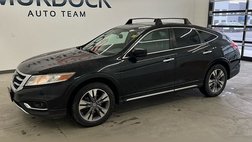 2013 Honda Crosstour EXL