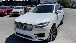 2021 Volvo XC90 Recharge T8 Inscription 6P