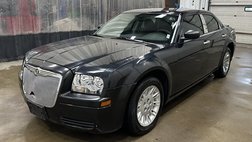2007 Chrysler 300 Base