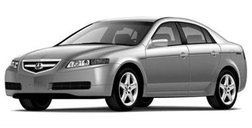2006 Acura TL 3.2