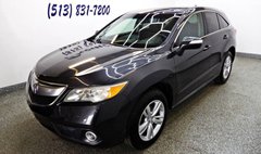 2015 Acura RDX w/Tech