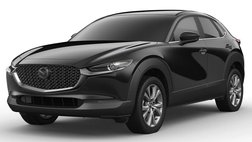2020 Mazda CX-30 Preferred