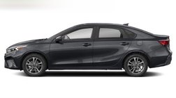 2022 Kia Forte FE