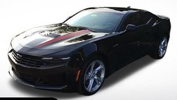 2021 Chevrolet Camaro LT1