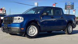 2024 Ford Maverick XL