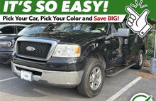 2007 Ford F-150 XLT