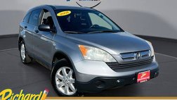 2008 Honda CR-V EX