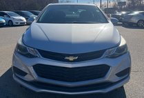 2016 Chevrolet Cruze LT Auto