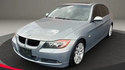 2007 BMW 3 Series 328i