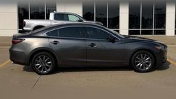 2020 Mazda MAZDA6 Sport