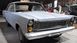 1965 Ford 