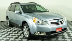 2012 Subaru Outback 2.5i Premium