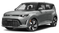 2025 Kia Soul GT-Line