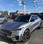 2021 Ford Mustang Mach-E GT