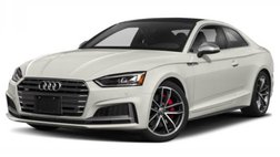 2019 Audi S5 3.0T quattro Prestige
