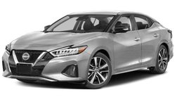 2023 Nissan Maxima 3.5 SV