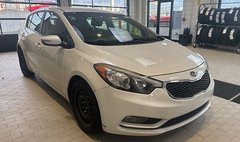 2016 Kia Forte5 LX