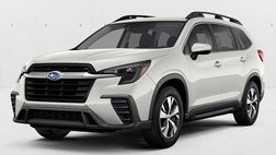 2024 Subaru Ascent Premium 7-Passenger