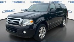 2014 Ford Expedition Limited