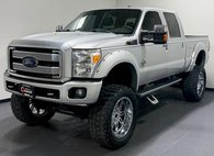 2016 Ford Super Duty F-350 Lariat