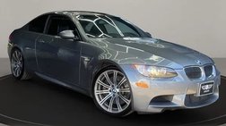2008 BMW M3 Base