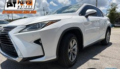 2019 Lexus RX 350 RX 350