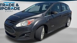 2016 Ford C-Max Energi SEL