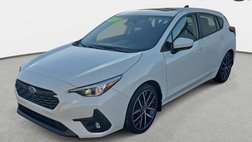 2024 Subaru Impreza Sport