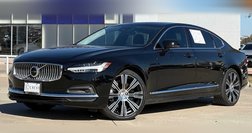 2023 Volvo S90 B6 Plus