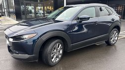 2023 Mazda CX-30 2.5 S Select