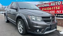 2016 Dodge Journey R/T