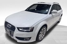 2016 Audi Allroad 2.0T quattro Premium Plus