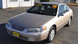 1998 Toyota Camry LE