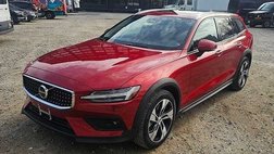 2024 Volvo V60 Cross Country B5 Plus