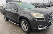 2015 GMC Acadia SLT-1