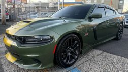 2021 Dodge Charger Scat Pack