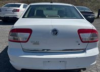 2007 Mercury Milan V6 Premier