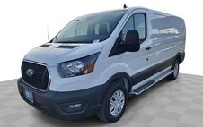 2024 Ford Transit 250