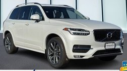 2019 Volvo XC90 T6 Momentum