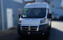 2017 Ram ProMaster 2500 136 WB
