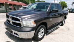 2016 Ram Ram Pickup 1500 Tradesman