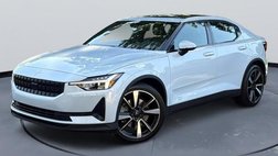 2022 Polestar 2 Long Range Dual Motor