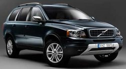 2011 Volvo XC90 3.2