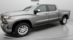 2022 Chevrolet Silverado 1500 Limited LT