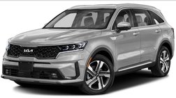 2024 Kia Sorento Hybrid SX Prestige