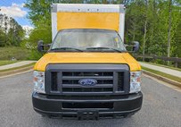 2019 Ford E-Series E-350 SD